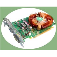 Graphic Card (9400GT 512MB DDR2)