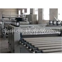 Gypsum Board PVC Production Line