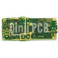 HDI PCB