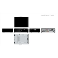 HD Player HMC-T
