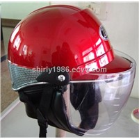 Motorcycle Spring Helmet (HF-201)