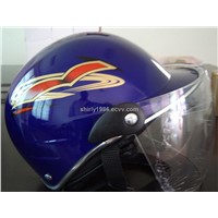 Motorcycle Helmet (HF-208)
