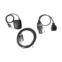 Honda Interface Module