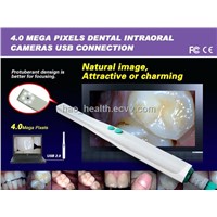 HK-780 4.0 Mega Pixels Dental Intraoral Cameras USB Connection