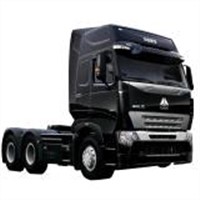 Tractor Truck HOWO A7