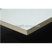 HPL plywood