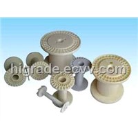 HRD001-China plastic reel