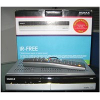 HUMAX IF FREE