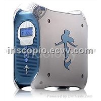 H-S-K intestinal canal cleansing