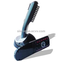 Hair Lifting Comb Massager