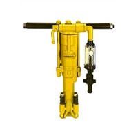 Hand-Hold Rock Drill (Y19A)