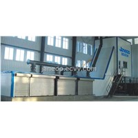 Hazardous Solid Waste Solidification Mixing Plant