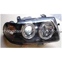 Head Lamp (SHD210004)