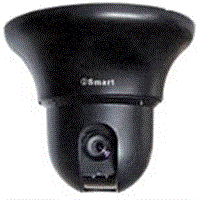 High Speed PTZ Cameras(In-Ceiling Mounting)