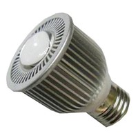 High Power LED Spotlight (E27 3W)