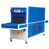 High-speed Refrigerating Machine