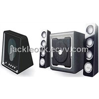 Home Theatre System (HT003)