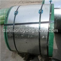 Hot-dipped Galvanized Sheets & Coils