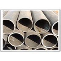 Hot Expanded Steel Pipe