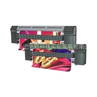Inkjet Printer (ZY-XRH3200)