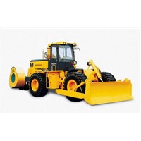 Impact Compactor