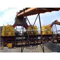 Impact Crusher