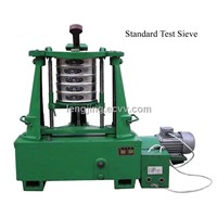 Impact Sieve