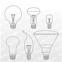 Incandescent Lamps (Incandescent Bulbs)
