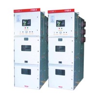 Indoor Metal Switchgear