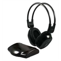 Infrared Wireless Headphones