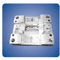 Injection Mould