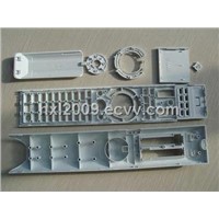 Injection Mould