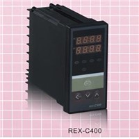 Intelligent Digital Temperature Controller/ Temperature Meter (REXC400)