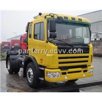 JAC Heavy Truck - Scania Face (HFC4183)