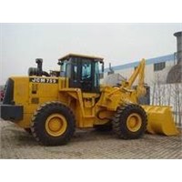 Wheel Loader (JCM 759)