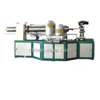Type Four Head Paper Tube Machine (JG-350B)