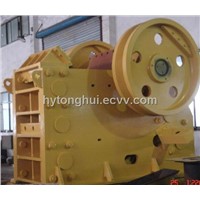 Jaw Crusher