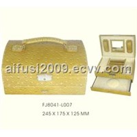 Jewelry Box (FJ8041-L007)