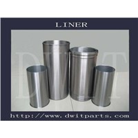 KIA Cylinder Liner (SSK2700)