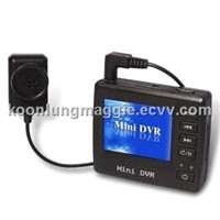 Mini DVR Kl-308&amp;amp;618c
