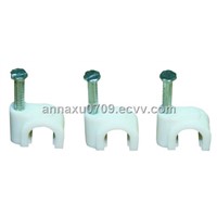 KSS Cable Clips - Nail Cable Clips