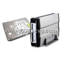 HDD Media Player (K-350)