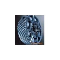 Z series braking retarder KAD32Z