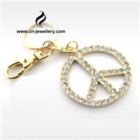 Key Chain, Fashion Jewelry--KC066