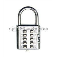 Key-Press Number Lock ( CR-602)