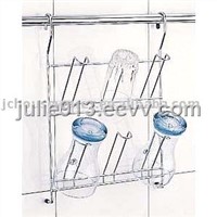 Kitchen Hanging Rack