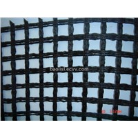Knitting Polyester Geogrid
