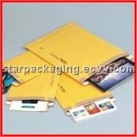 Kraft Bubble Mailer (XCHN001)