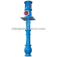 LC Vertical Long Shaft Pump