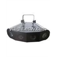 LED  light